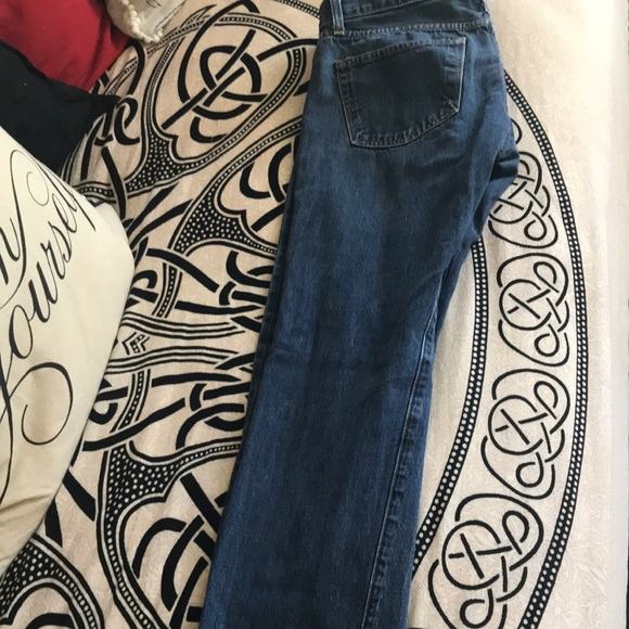 J Brand Denim - J Brand Jeans by Anthropologie